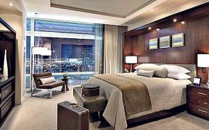 aria room