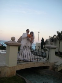 Stephanie and monroe cancun wedding 5408 290